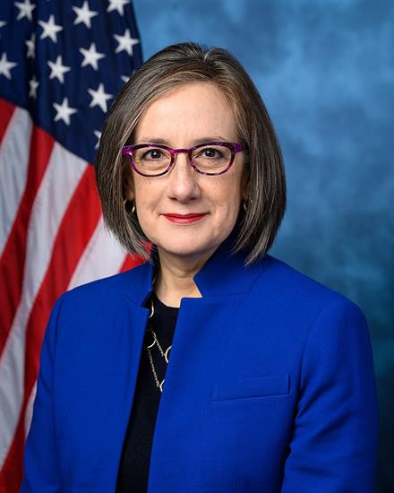 Rep. Andrea Salinas https://Salinas.house.gov