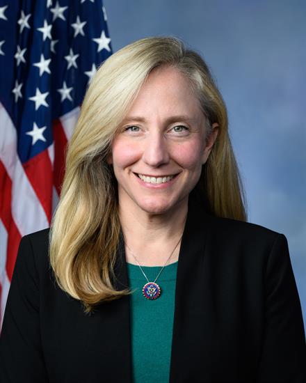 Ranking Member Abigail D. Spanberger Opening Statement at Hearing 