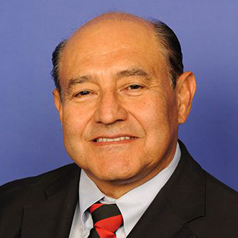 Lou Correa