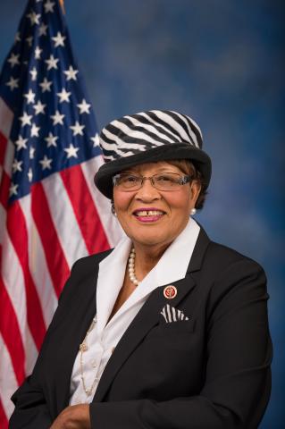 Alma Adams